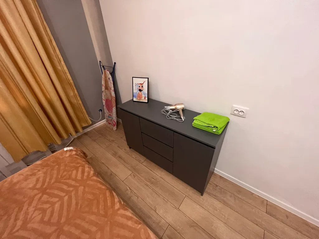 2-комнатные Апартаменты в центре Белгорода