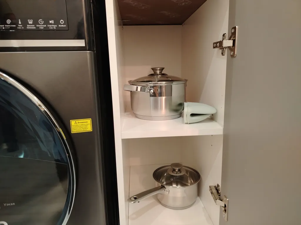 Видовая квартира комфорт класса