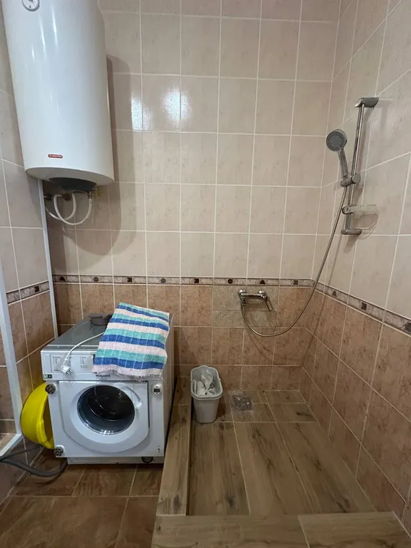 Уютная квартира с дизайнерским ремонтом в центре Феодосии