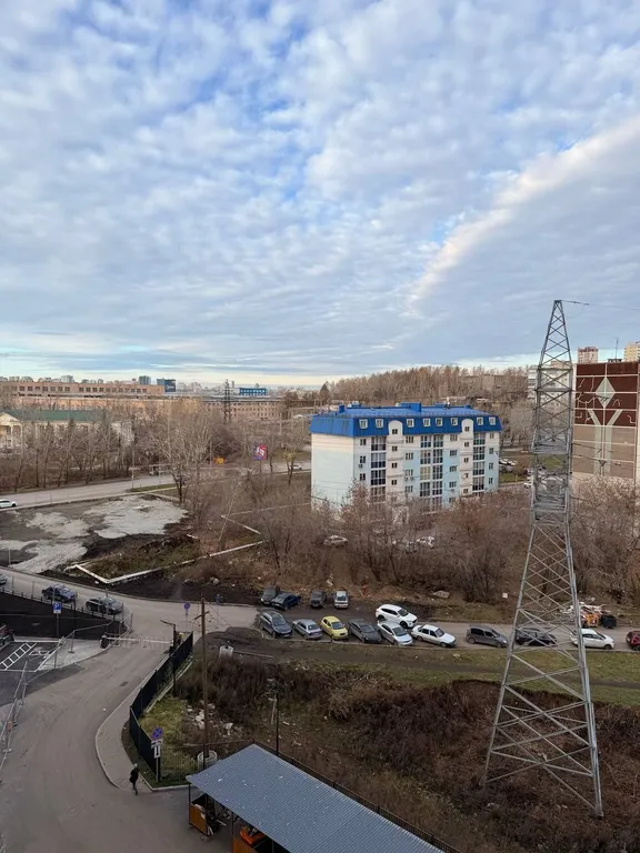 Уютная студия в ЖК Фристайл