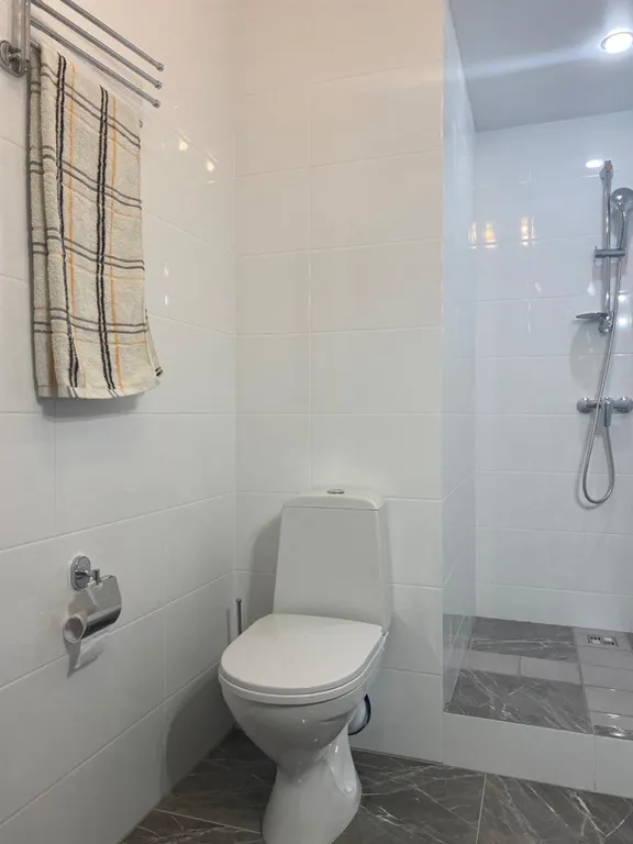 Квартира Квартира Отличная квартирка для веселого отдыха — Геленджик