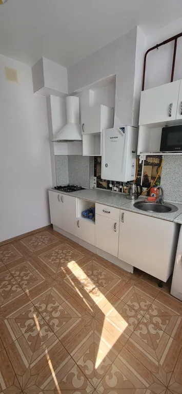 Квартира у моря