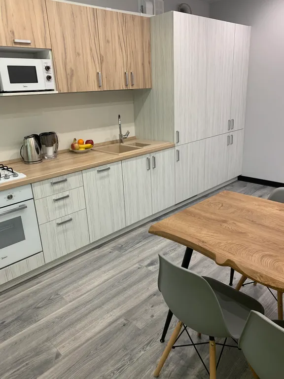 Квартира Квартира Апартамент у моря — Светлогорск