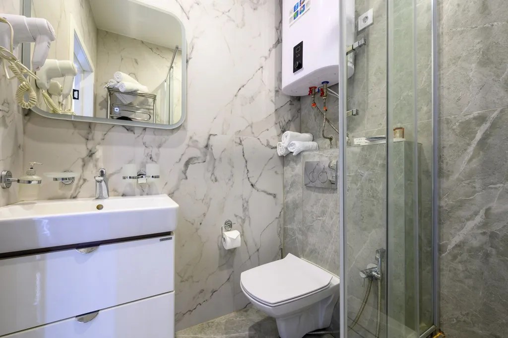 Эксклюзивный дом в самом центре Сочи