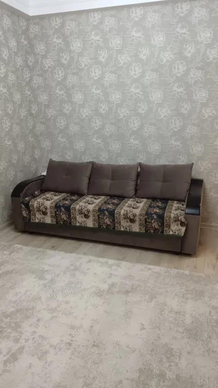 Уютная квартира недалеко от моря