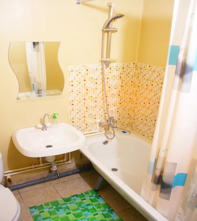 Квартира на Московском проспекте