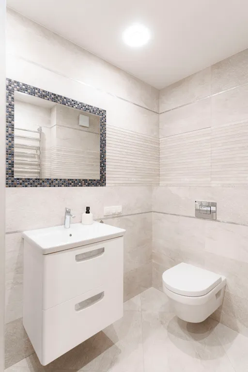 Квартира Просторная двухуровневая квартира в хорошем районе — Минск