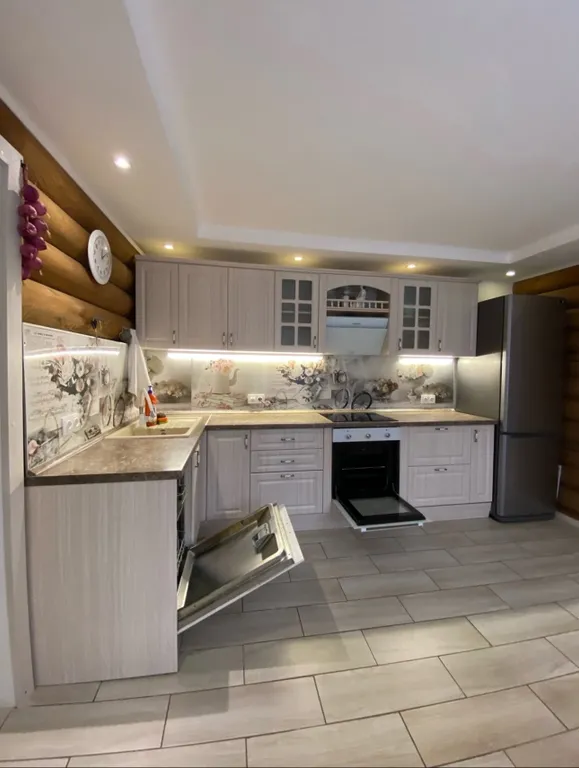 Лесная сказка