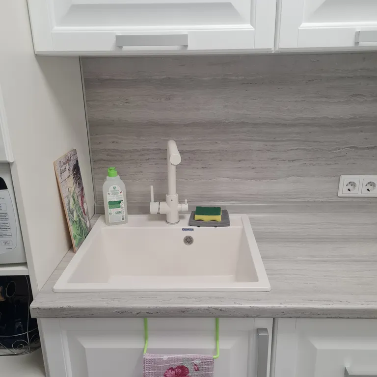 Уютная квартирка в центре