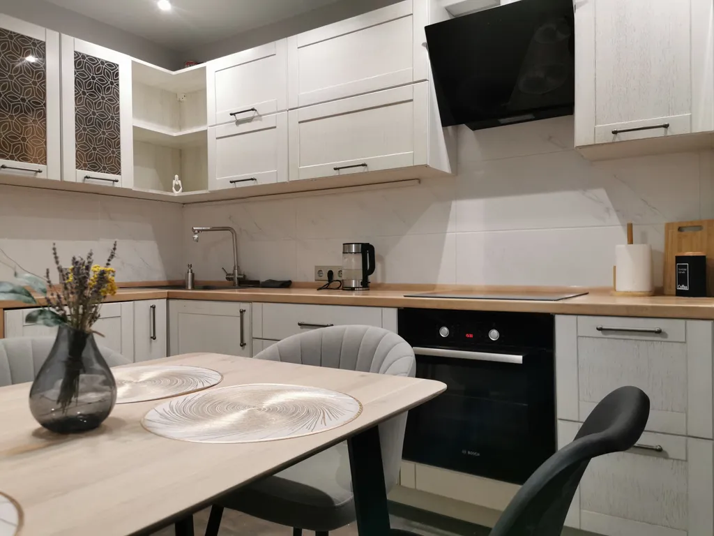 Уютная квартира в центре — аренда посуточно в Брест