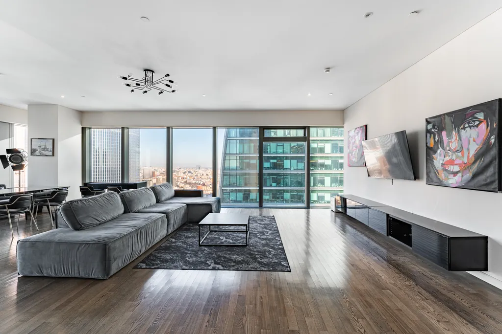 Premium Disco 180м2