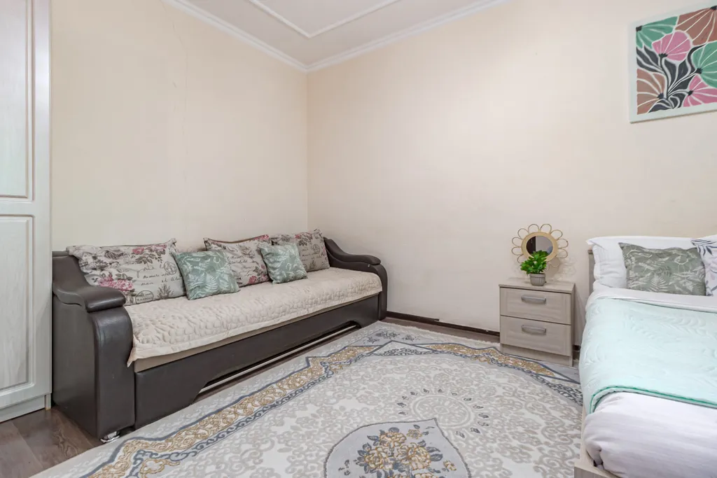 Апартаменты во Временах Года