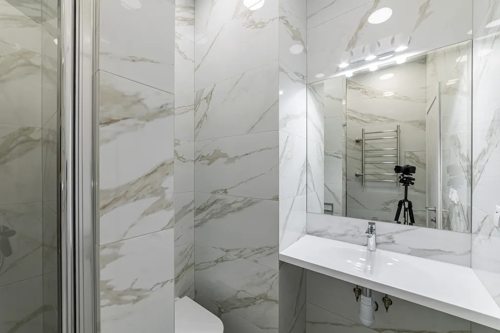 Квартира ЖК Посейдон у моря