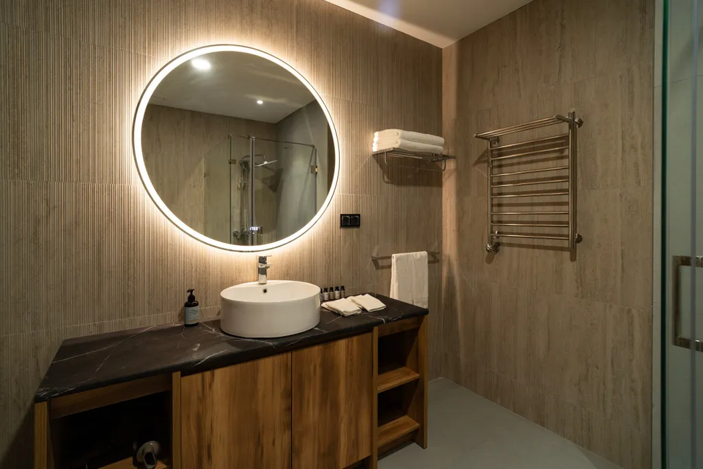 Standart без балкона