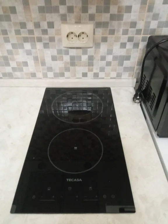 Квартира Квартира Студия в Олимпарке — Сириус