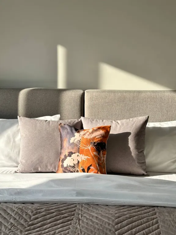 Квартира Комфорт сити — Алматы