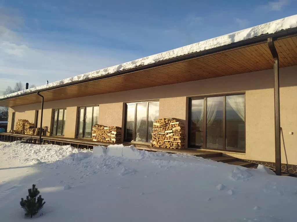 2-комнатный Дом