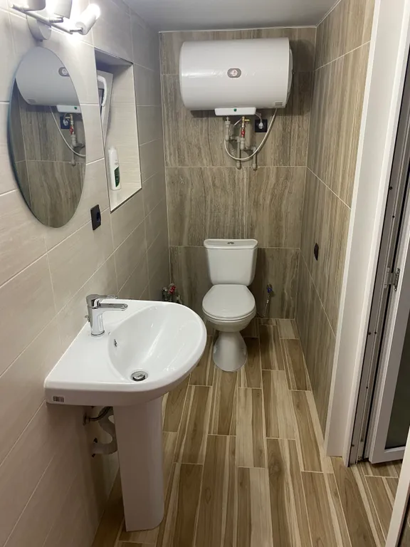 Квартира Апартаменты на Школьной — Славянск-на-Кубани