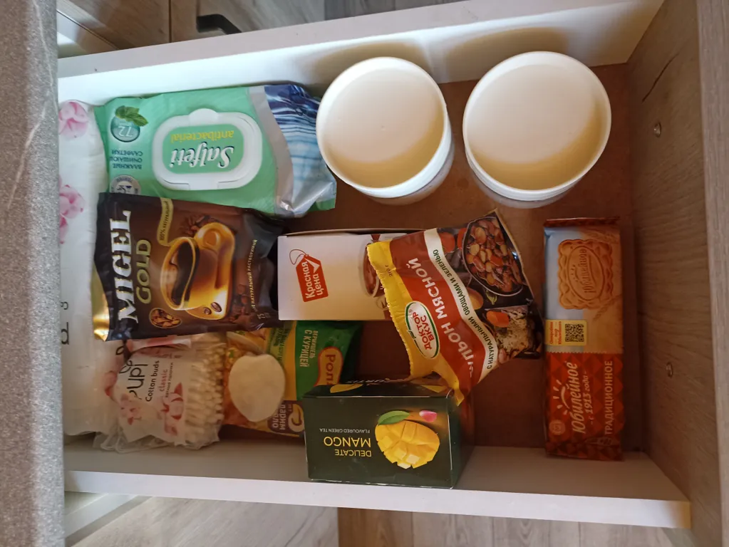 Коттедж Уютный дом в стиле А-frame с видом на лес — Казань