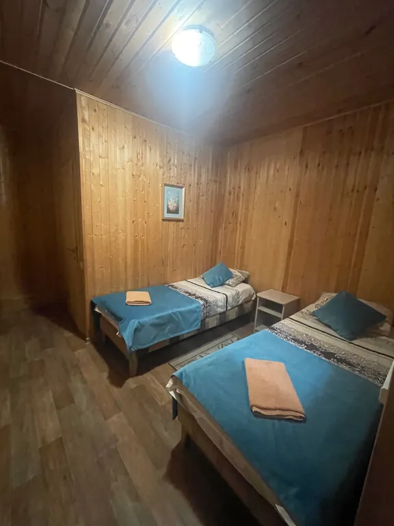 Квартира Комната — Геленджик