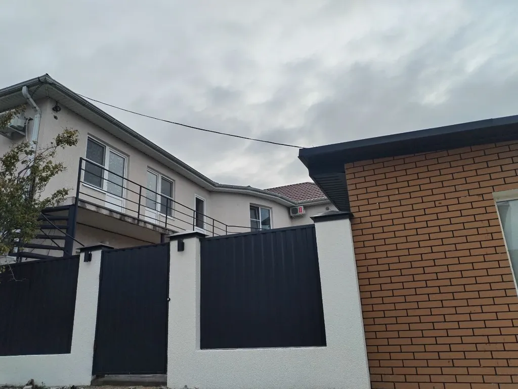 Квартира Комната — Геленджик