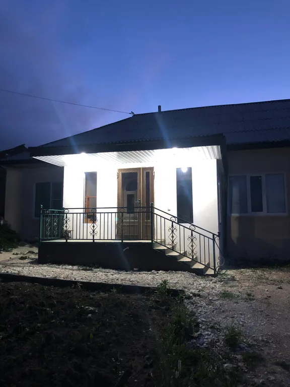 Квартира Уютный Дом С Видом На Горы — аренда посуточно в Хунзах