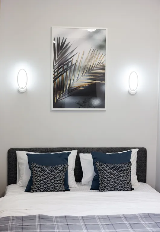 Уютная студия номер 3