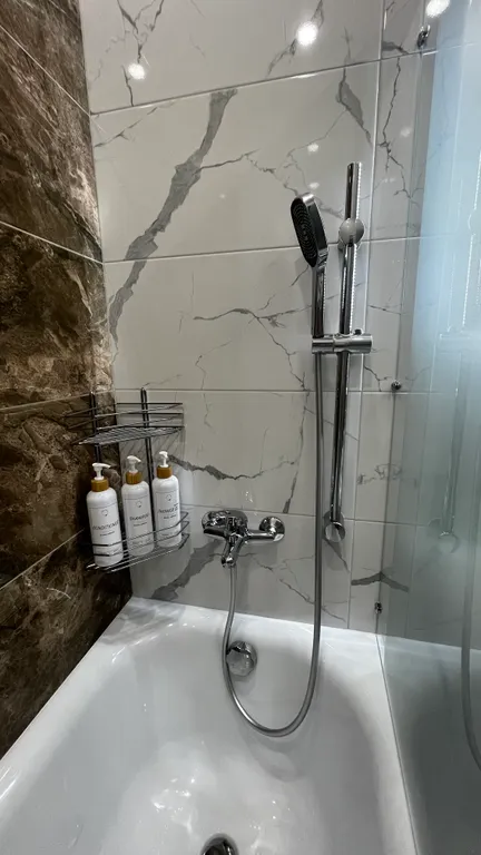 Уютная квартира для вашего незабываемого отдыха