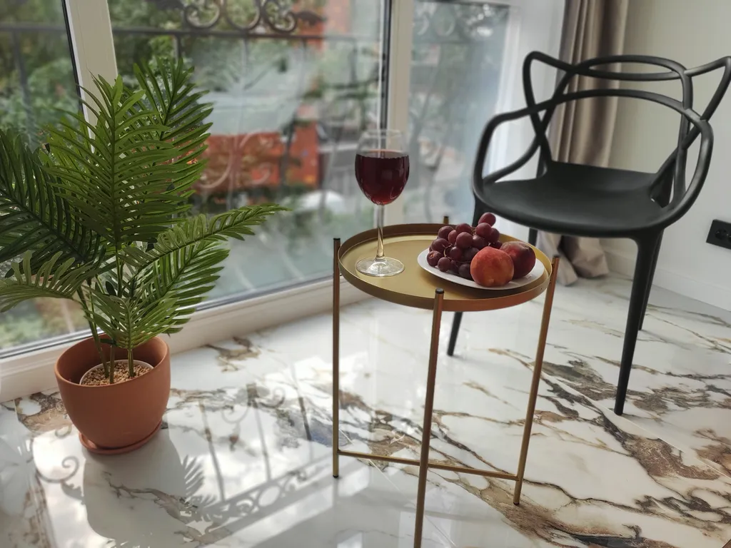 Квартира 1-комнатная Квартира — Калининград