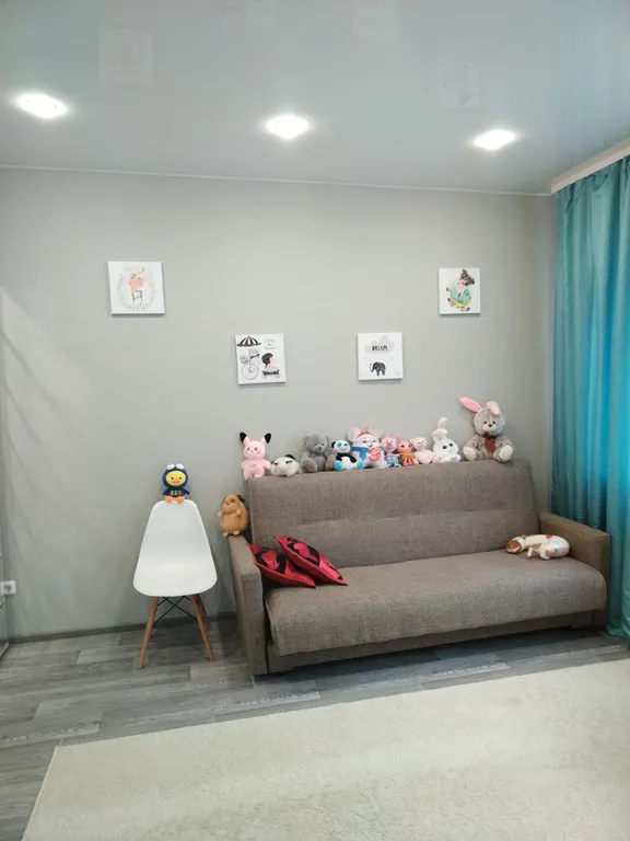 Таунхаус в Марциальных водах