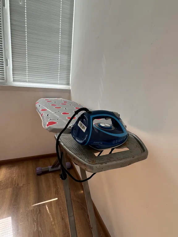 Уютная квартира у моря