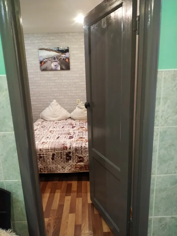 Центр города - доступная цена