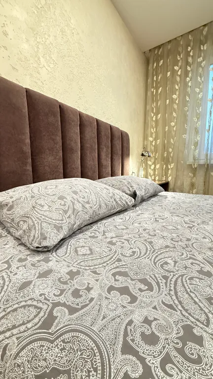Квартира Уютная чистая квартира для вас — Москва