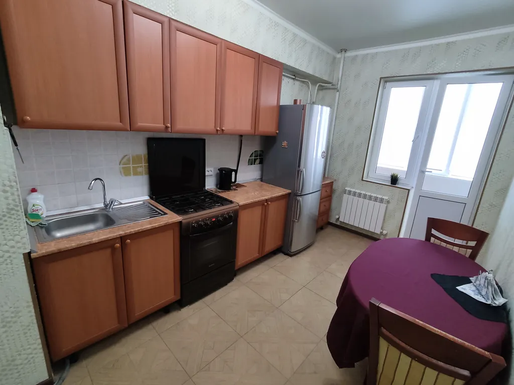 Квартира Уютная квартира рядом с центром — Анапа