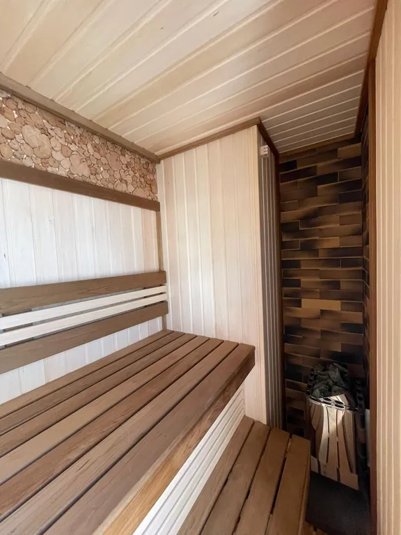 Идеальный таунхаус для отдыха #2