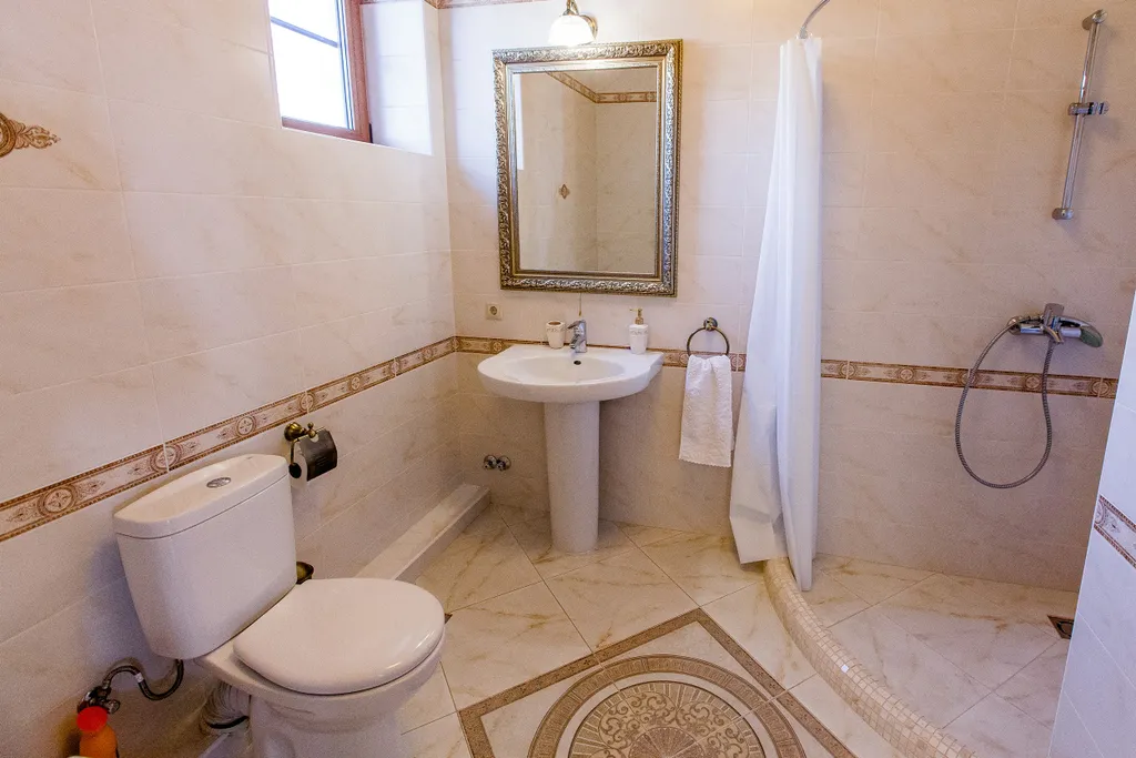 Квартира Комната — Сириус