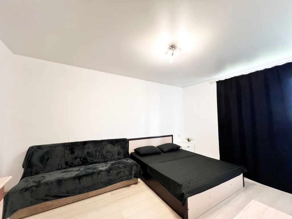 Вместительная квартира для семьи