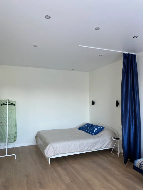 Квартира Квартира для 4х в 650м от пляжа — Зеленоградск