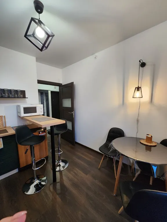 Квартира Апартаменты в курортном городе Светлогорск — Светлогорск