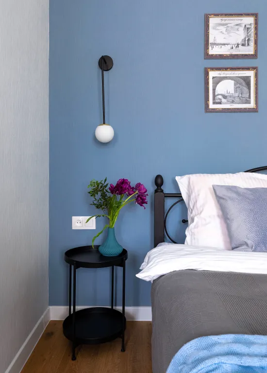 Квартира Апартаменты Your Stylish Apart у м. Чернышевская — Санкт-Петербург