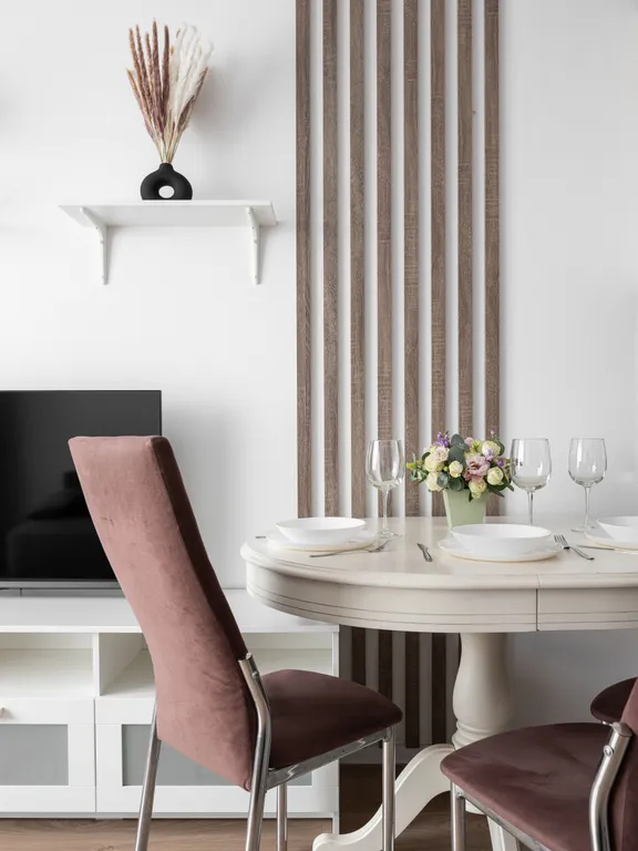 Дизайнерская евродвушка у метро Филатов Луг