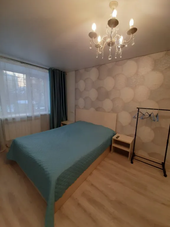 Квартира Уютная квартира в центре города — Ярославль