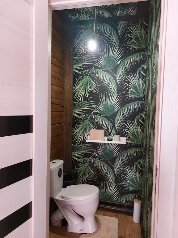 Уютный дом в центре города