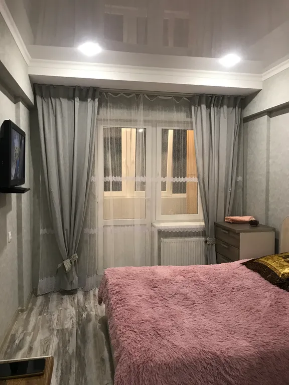 1-комнатная Квартира — аренда посуточно в Ставрополь