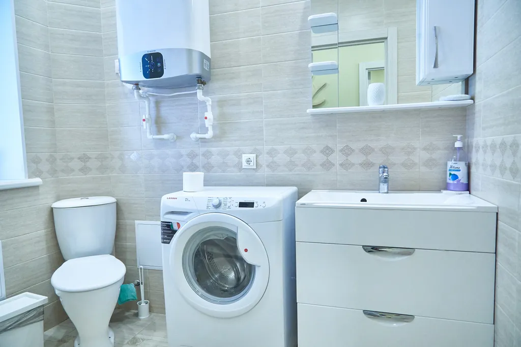 Apreski Бунгало Алые паруса комфорт