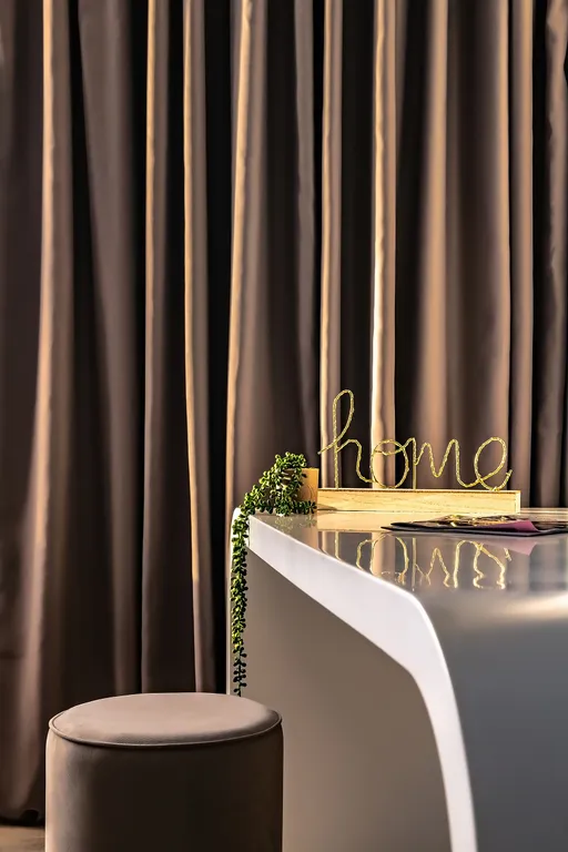 2х комнатная квартира с видом на море