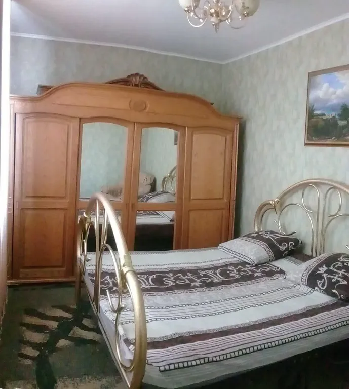 Гостевой дом Оазис