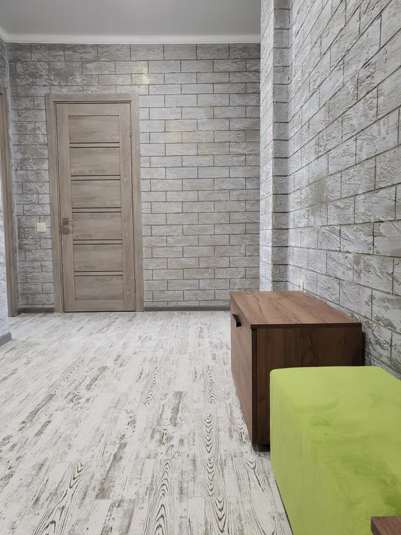 Квартира Мир