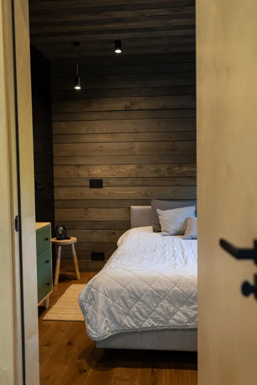 Шале Domingo Dacha