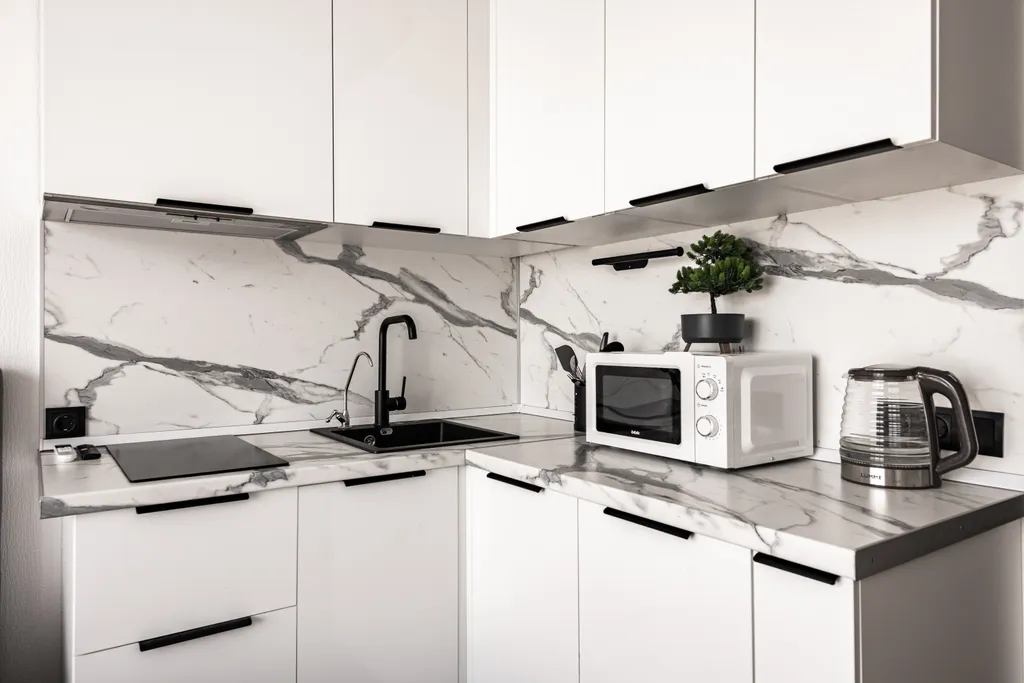 Квартира 1-комнатная Квартира — Москва